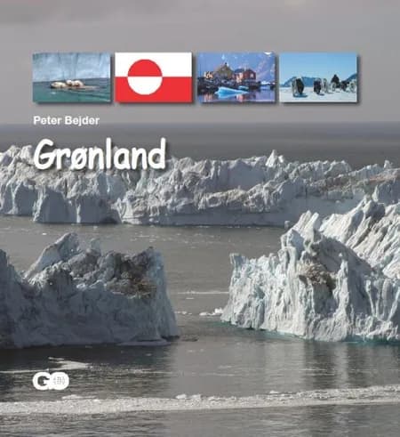 Grønland af Peter Bejder