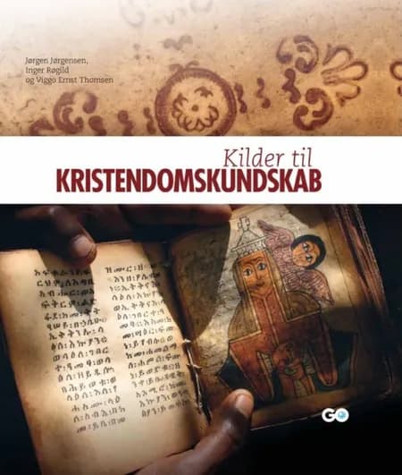 Kilder til Kristendomskundskab af Jørgen Jørgensen