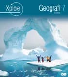 Geografi 7 af Poul Kristensen