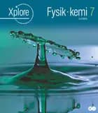 Xplore Fysik/kemi 7 Elevbog