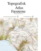 Topografisk Atlas Færøerne