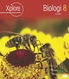 Xplore Biologi 8 Elevbog