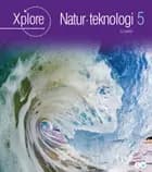 Natur/teknik 5 af Per Nordby Jensen og Niels Lyhne-Hansen og Martin Sloth Andersen