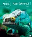 Xplore Natur/teknologi 3 Elevbog