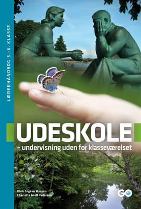 Udeskole af Ulrik Engkær Hansen