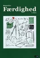 MatematikTest - Færdighed
