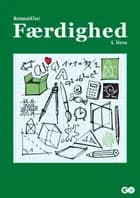 MatematikTest - Færdighed af Michael Wahl Andersen, Rikke Sixhøj Mors og Susanne Nielsson