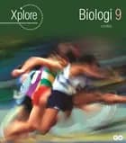 Xplore Biologi 9 Elevhæfte - Pakke a 25 stk.