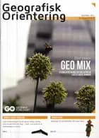 Geografisk Orientering 2013 - 5