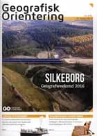 Geografisk Orientering 2016-2
