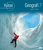 Xplore Geografi 7 Elevbog - 2. udgave