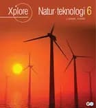 Xplore Natur/teknologi 6 Elevbog - 2. udgave