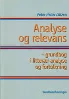 Analyse og relevans