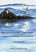 Reflekterende processer