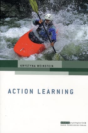 Action learning af Krystyna Weinstein
