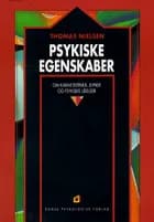 Psykiske egenskaber af Thomas Nielsen