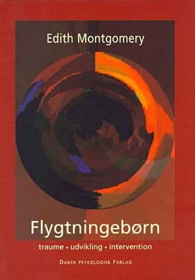 Flygtningebørn af Edith Montgomery