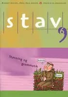 Stav 6 - Elevhæfte