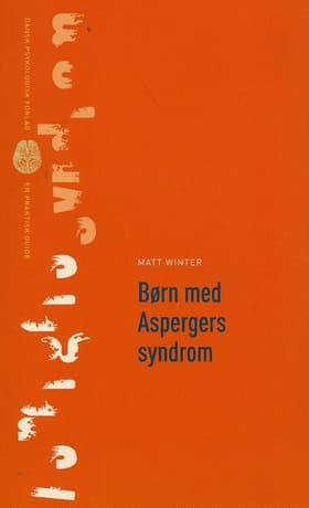 Børn med Aspergers syndrom af Matt Winter