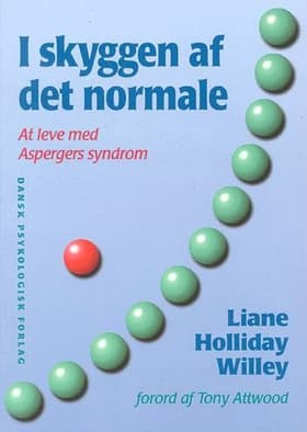 I skyggen af det normale af Liane Holliday Willey