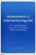 Assessment- & interventionsguide af Poul Nissen