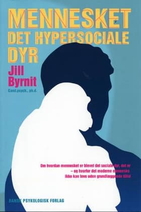Mennesket af Jill Byrnit