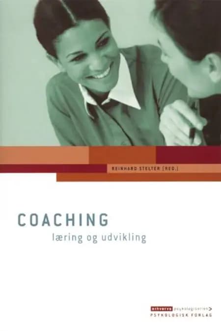 Coaching af Reinhard Stelter