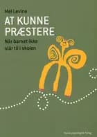 At kunne præstere
