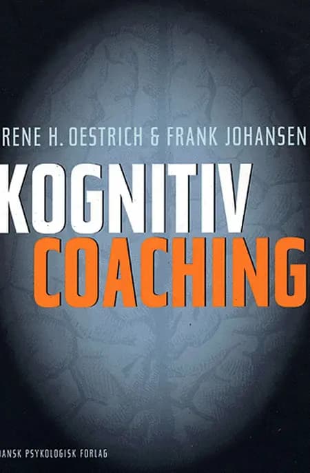 Kognitiv Coaching af Irene Oestrich