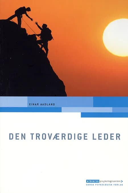 Den troværdige leder af Einar Aadland