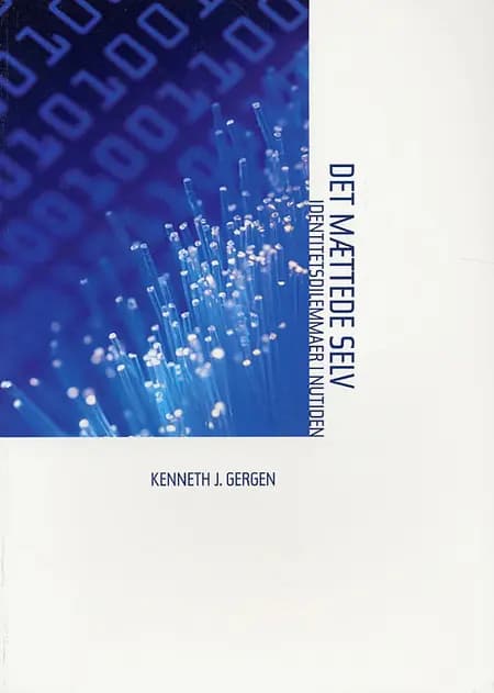 Det mættede selv af Kenneth J. Gergen