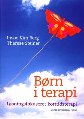Børn i terapi af Insoo Kim Berg Therese Steiner