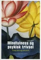 Mindfulness og psykisk trivsel af Chris Mace