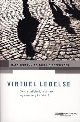 Virtuel ledelse af Mads Schramm