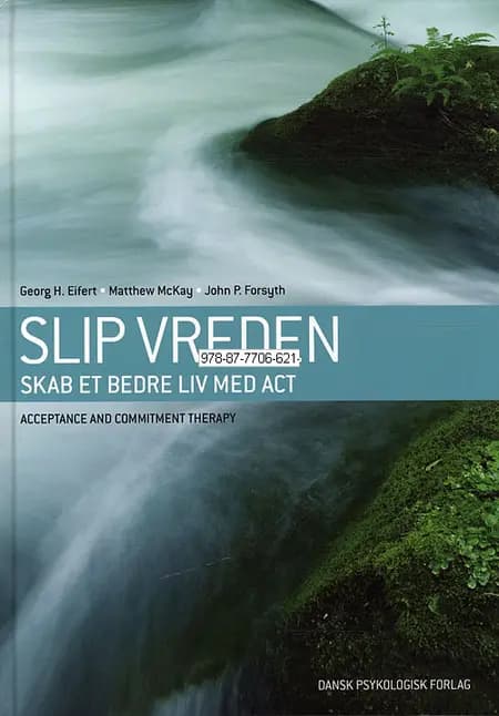 Slip vreden af Matthew McKay