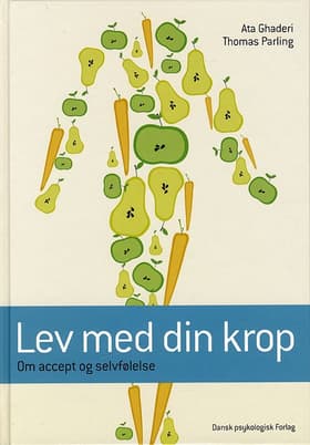 Lev med din krop af Ata Ghaderi
