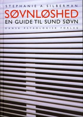 Søvnløshed af Stephanie A. Silberman