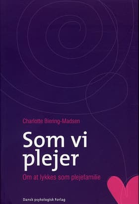 Som vi plejer af Charlotte Biering-Madsen