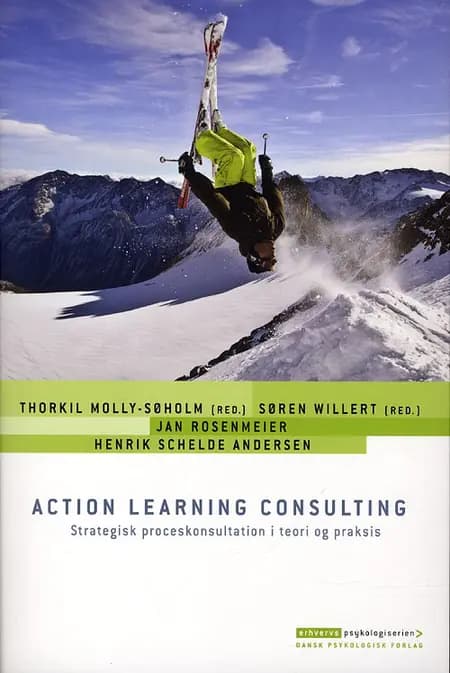 Action learning consulting af Søren Willert