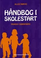 Håndbog i skolestart