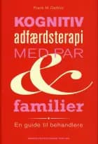 Kognitiv adfærdsterapi med par og familier
