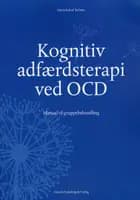 Kognitiv adfærdsterapi ved OCD af Maria Techow