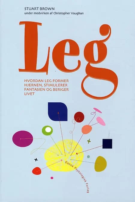 Leg af Stuart Brown