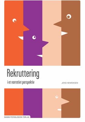 Rekruttering i et narrativt perspektiv af Jens Henriksen