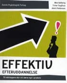 Effektiv efteruddannelse