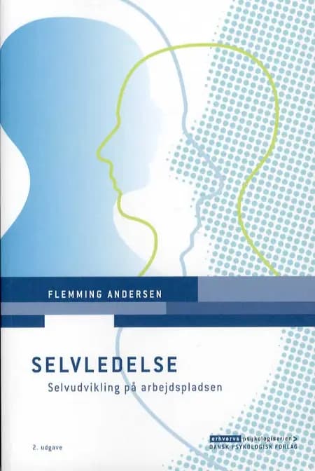 Selvledelse af Flemming Andersen