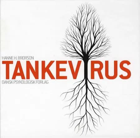 Tankevirus af Hanne H. Brorson