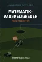 Matematikvanskeligheder
