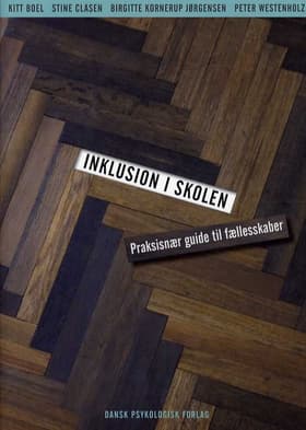 Inklusion i skolen af Kitt Boel
