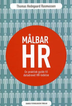 Målbar HR af Thomas Hedegaard Rasmussen